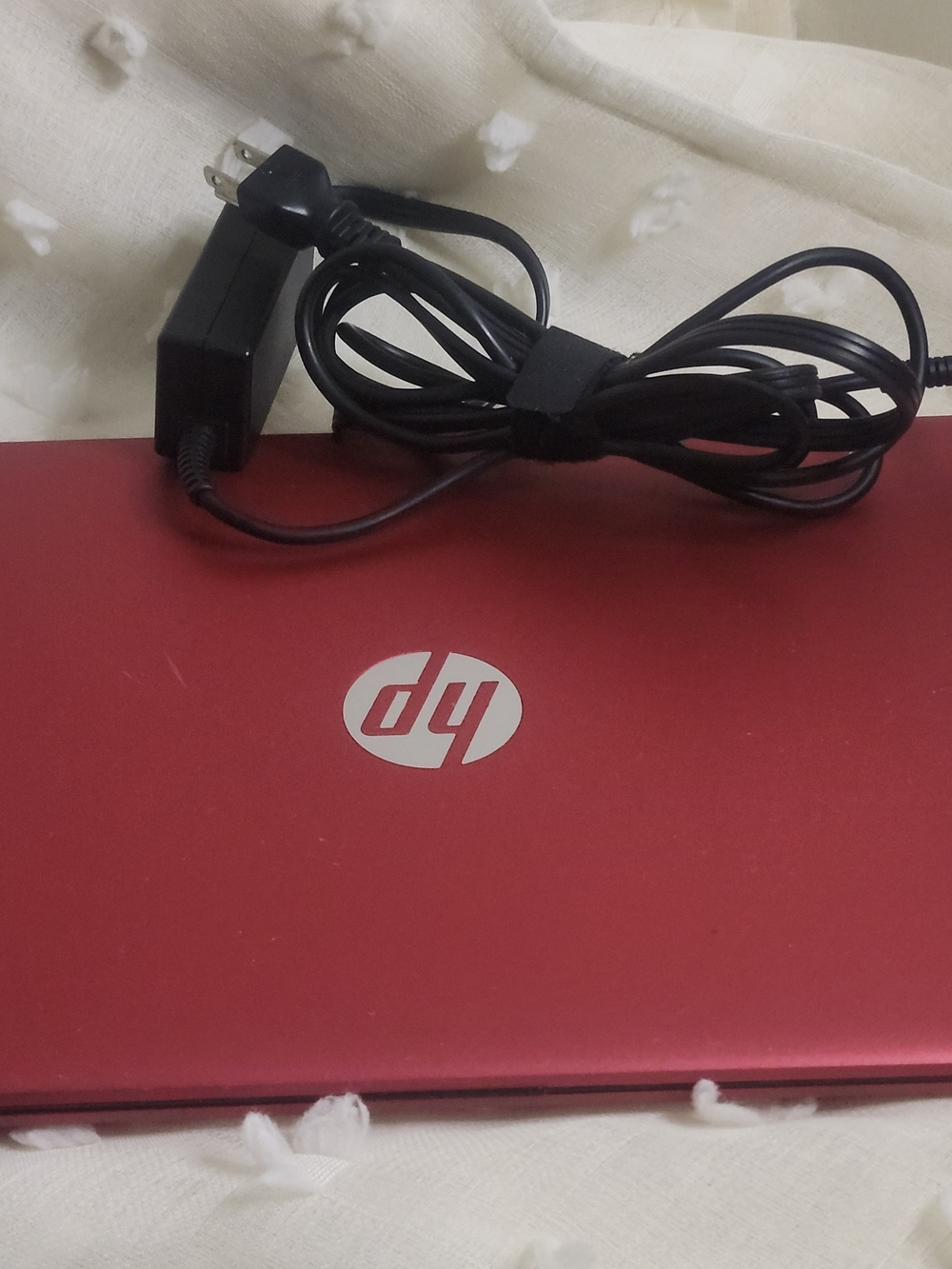 HP Laptop 15-DW0083WM 15.6" Pentium Silver N5030 1.1GHz 4GB RAM 128GB SSD